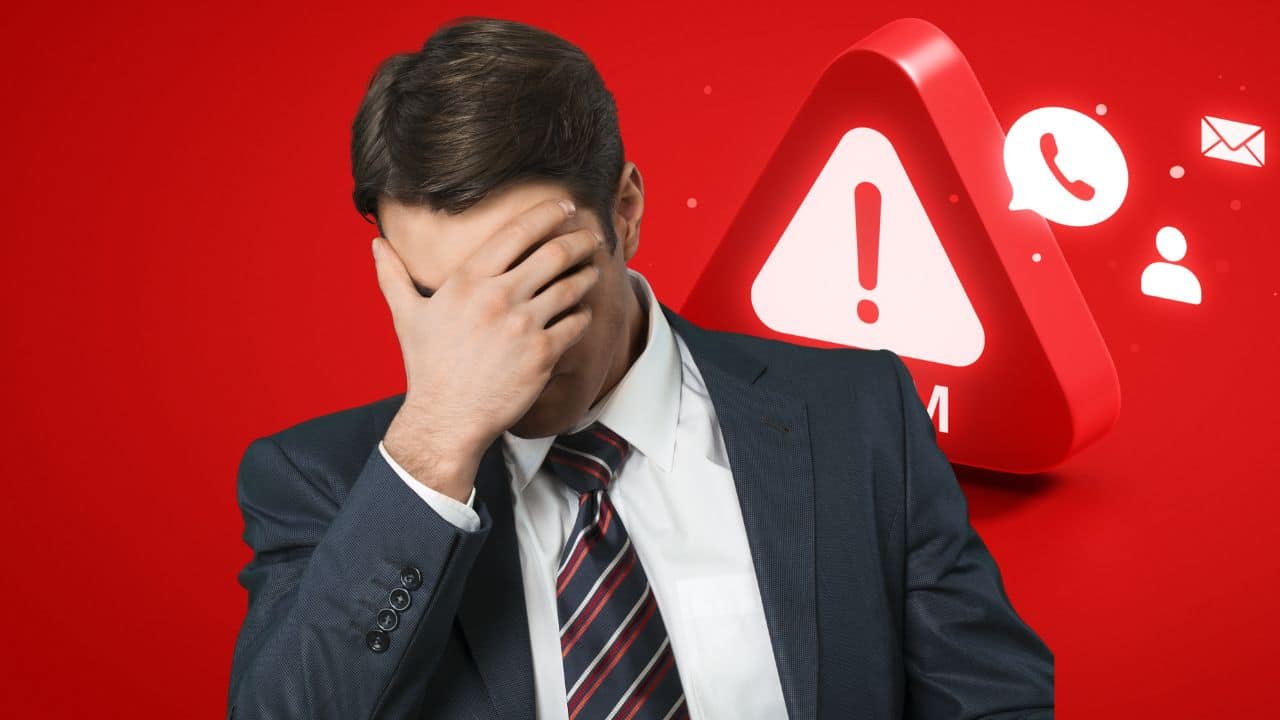 Wieloryb stracił 50 mln USD w minutę używając popularnego skrótu na klawiaturze. Nie bądź kolejną ofiarą!