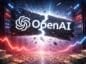 openai logo crash