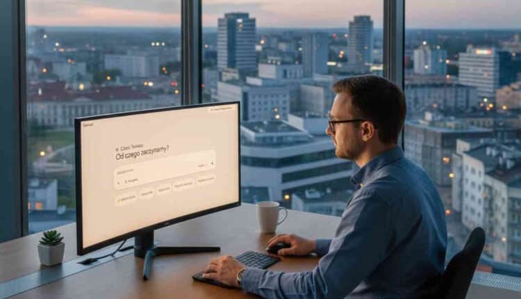 Czy AI to nowa bańka? Ci eksperci obawiają się o rynki w 2026 roku