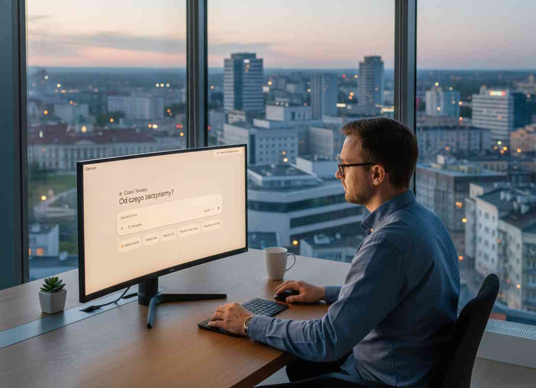 Czy AI to nowa bańka? Ci eksperci obawiają się o rynki w 2026 roku