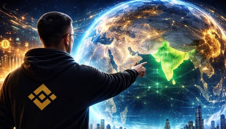 Legenda kryptowalut wskazała kraj przyszłości. „Za pięć lat będzie potęgą krypto”