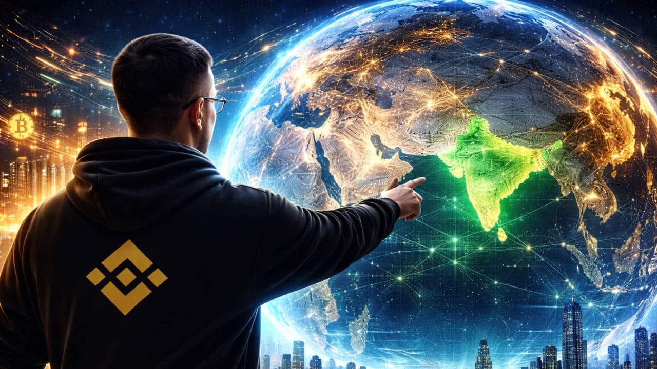 Legenda kryptowalut wskazała kraj przyszłości. „Za pięć lat będzie potęgą krypto”