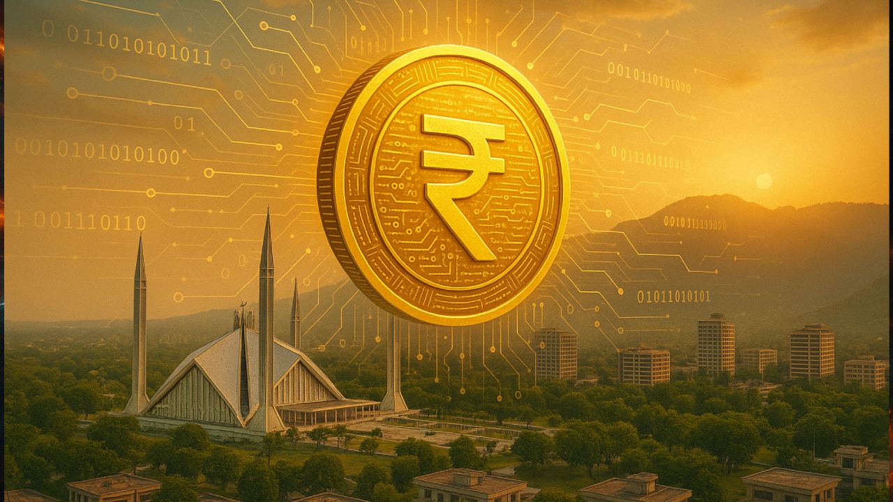 Potężny kraj stworzy własny stablecoin! Staną się jednym z liderów krypto rewolucji?