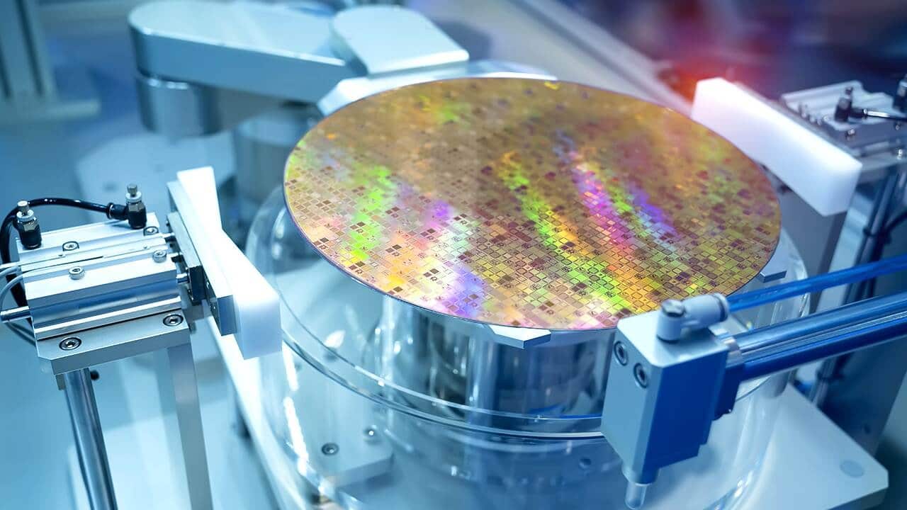 Japonia odcina dostawy kluczowych elementów elektronicznych do Chin