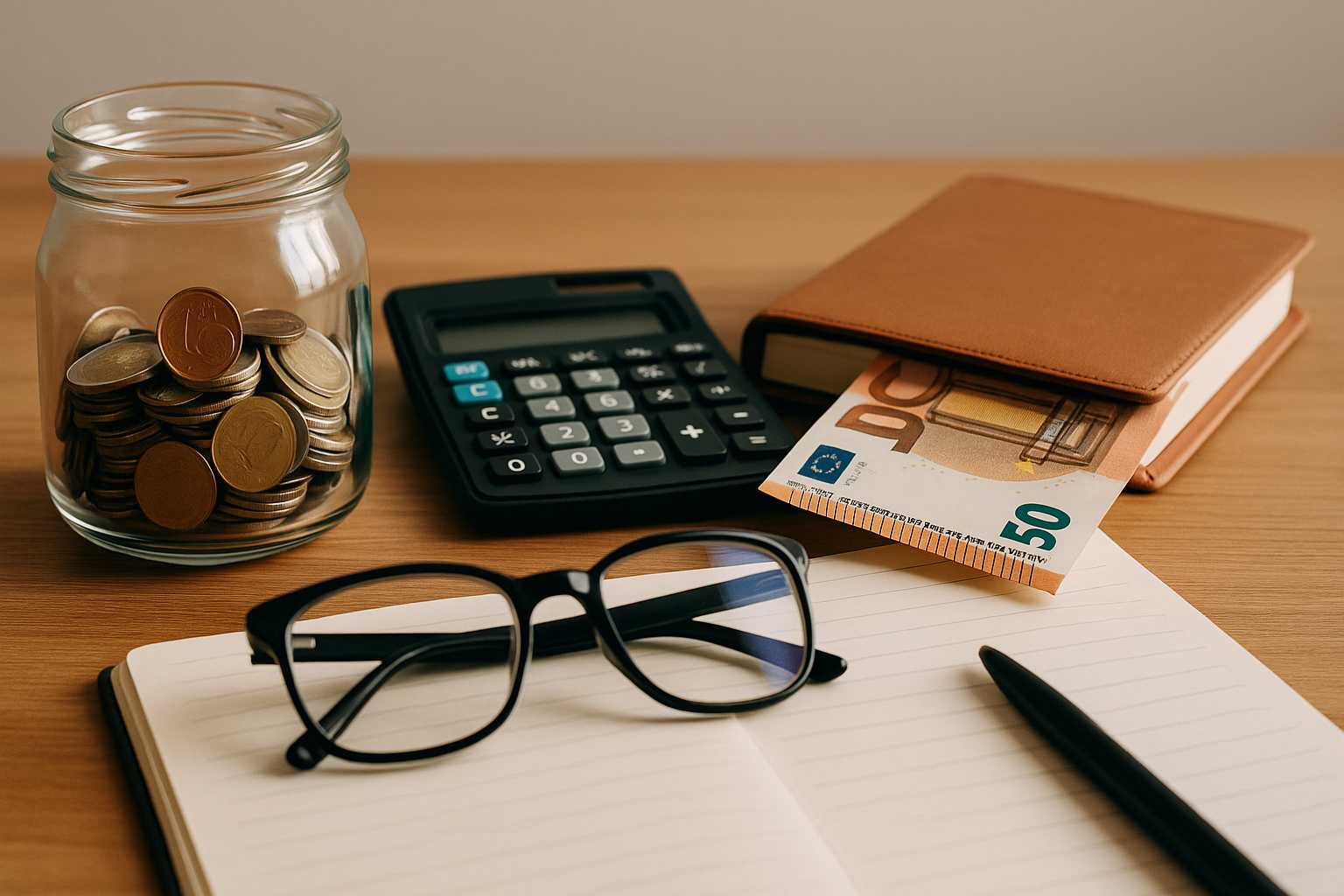 Poduszka finansowa: ile wynosi, jak ją zbudować i gdzie trzymać pieniądze