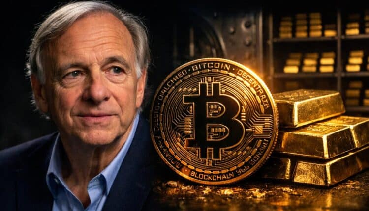 Bitcoin miał być nowym złotem. Legendarny inwestor mówi: „Tu jest zasadniczy problem”