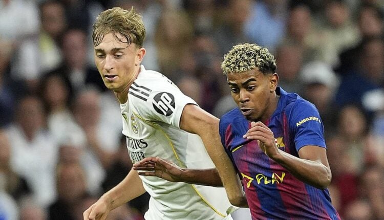 W Hiszpanii zawrzało: sensacyjny kandydat na mistrza LaLiga! „Jeśli nie Real i Barca, to oni”