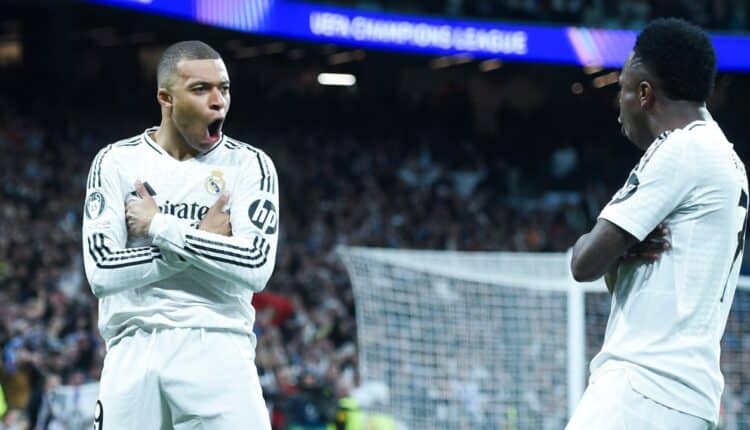 Real Madryt – Manchester City: typy, kursy, gdzie oglądać? Wojna gigantów w Lidze Mistrzów