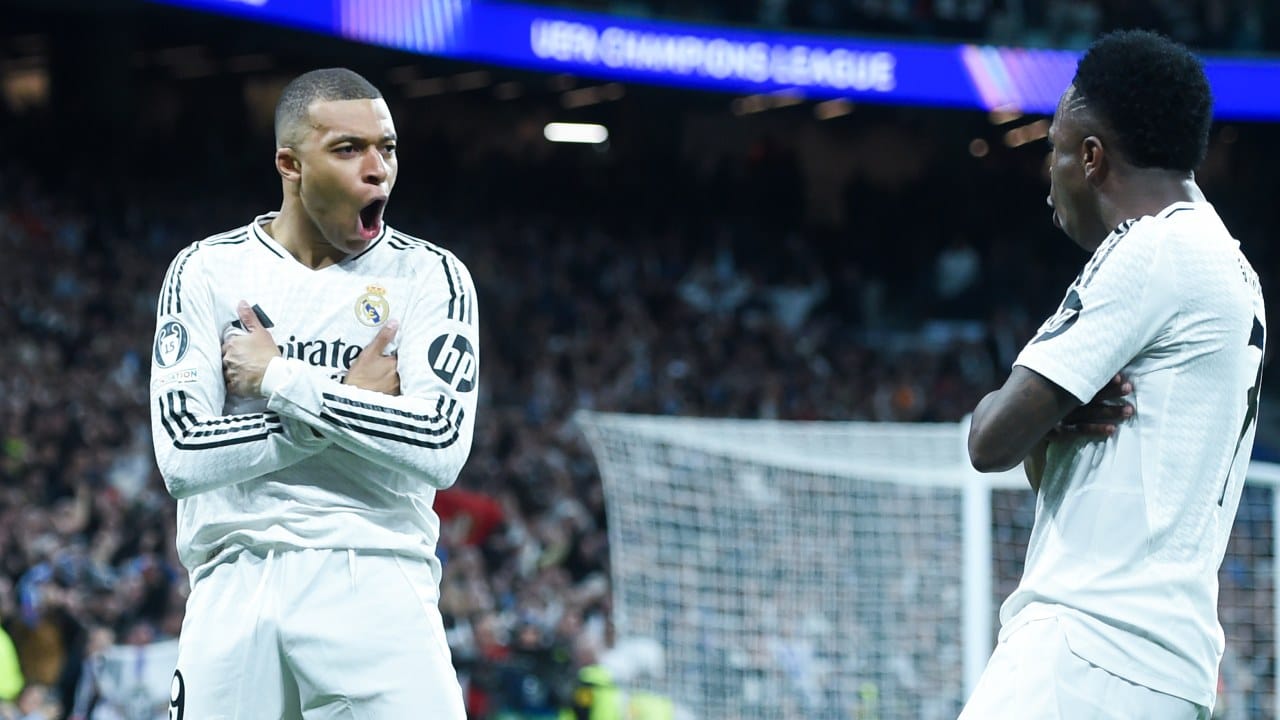 Real Madryt – Manchester City: typy, kursy, gdzie oglądać? Wojna gigantów w Lidze Mistrzów