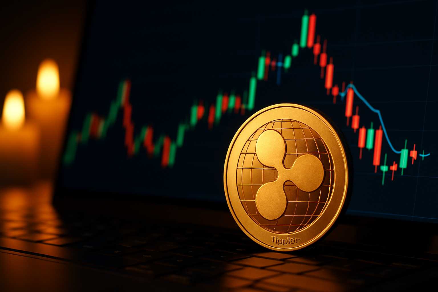 Czy warto teraz kupić XRP?