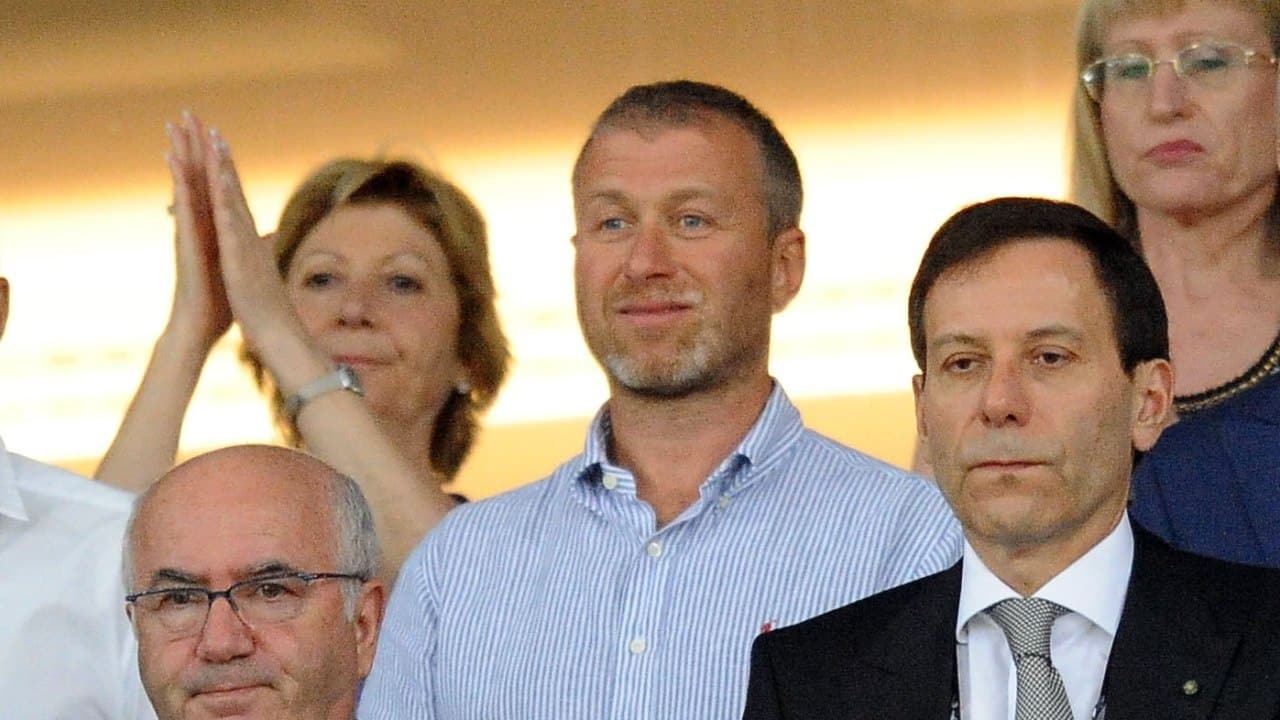 Były właściciel Chelsea ma oddać swoje miliardy Ukrainie. „To ostatnia szansa”