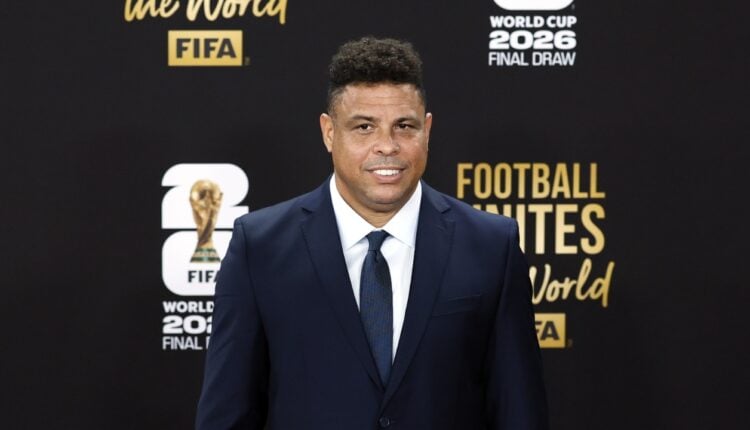 Ronaldo nie ma wątpliwości: ten jeden człowiek zmienił futbol na zawsze. „Był najlepszy”