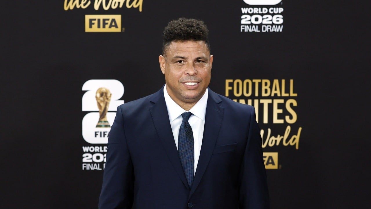 Ronaldo nie ma wątpliwości: ten jeden człowiek zmienił futbol na zawsze. „Był najlepszy”