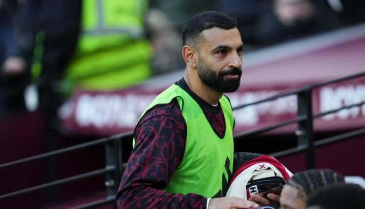 Salah eksplodował po meczu: „Liverpool rzucił mnie pod autobus”. Koniec ery „Faraona” na Anfield?