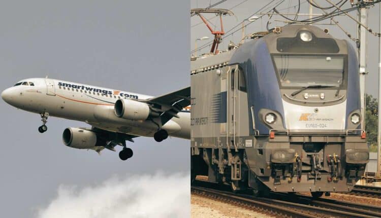LOT traci szansę na przejęcie Smartwings, a PKP kupuje używane wagony z Niemiec. Transport w zapaści?
