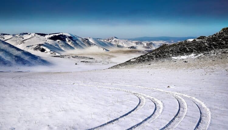 Srebro odkryte na odludziach Syberii. Będzie „Dziki Wschód” i gorączka srebra?
