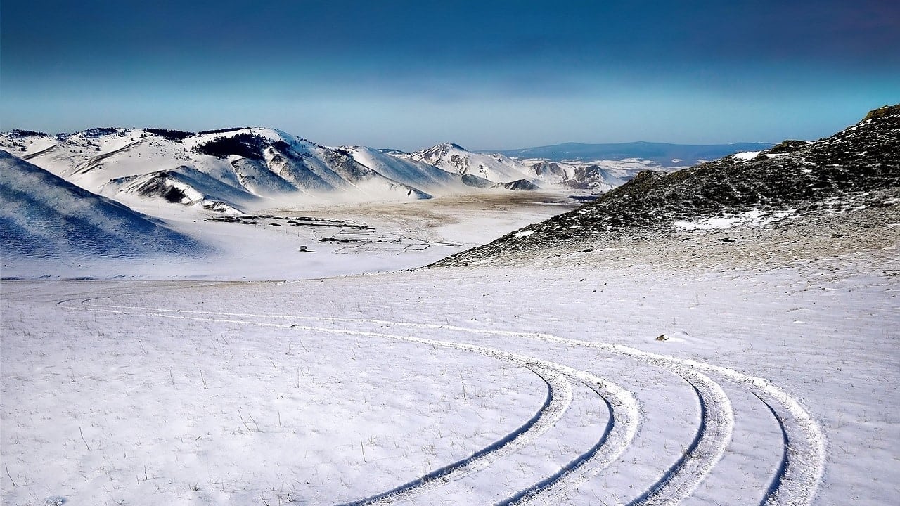 Srebro odkryte na odludziach Syberii. Będzie „Dziki Wschód” i gorączka srebra?