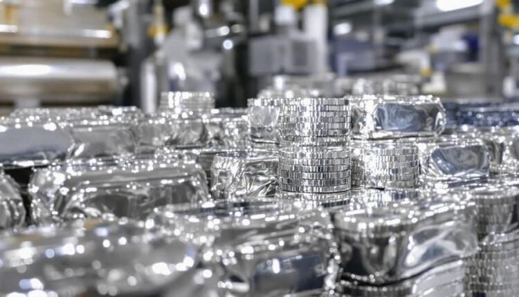 Przeciek: Samsung alarmowo potrzebował srebra, COMEX zaoferował 1/10 sumy – i to i tak było dużo