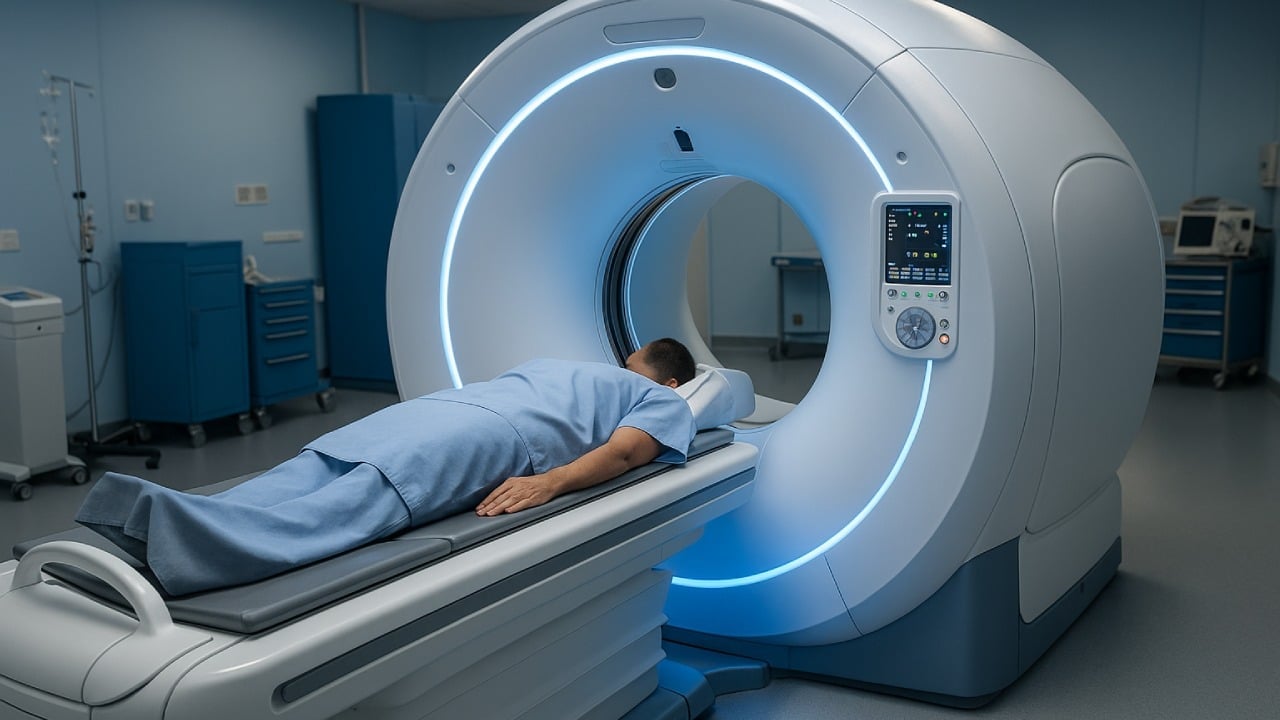 Cudowny materiał to gamechanger w medycynie. Szpitale i naukowcy biją na alarm: zaczyna go brakować