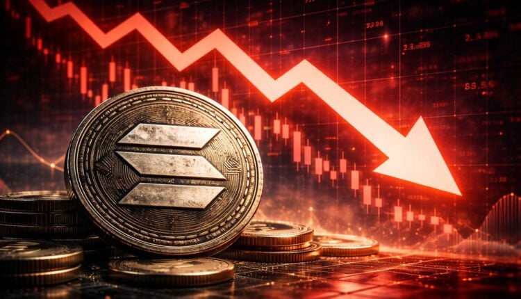 Czy to koniec Solany? Sieć upadnie?