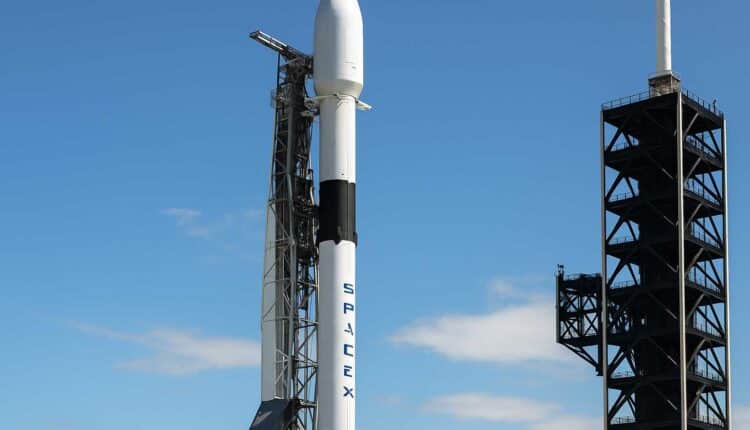 Elon Musk planuje debiut giełdowy SpaceX. Kwota robi wrażenie