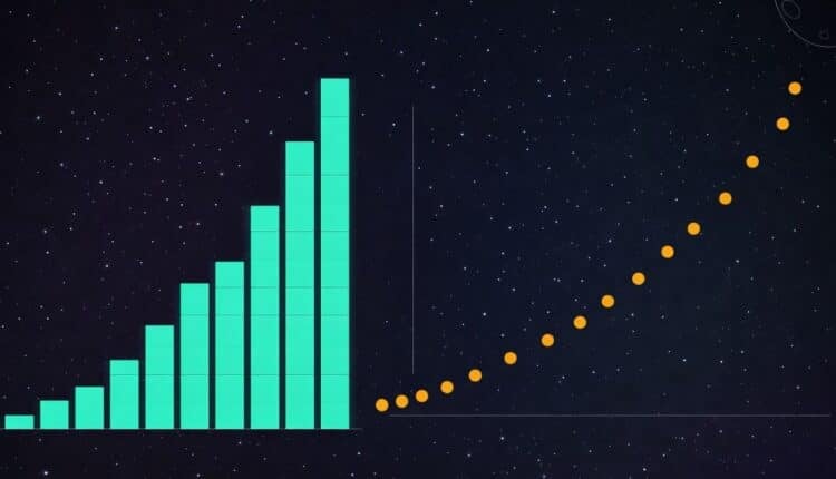 SpaceX najcenniejszą firmą na świecie? Firma Elona Muska bije kolejne rekordy