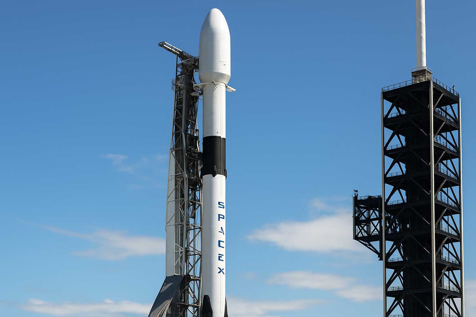 Elon Musk planuje debiut giełdowy SpaceX. Kwota robi wrażenie