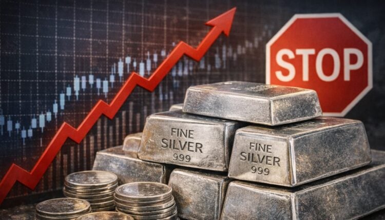 Drogie srebro to fatalna wiadomość! Elon Musk ostrzega przed skutkami dla przemysłu