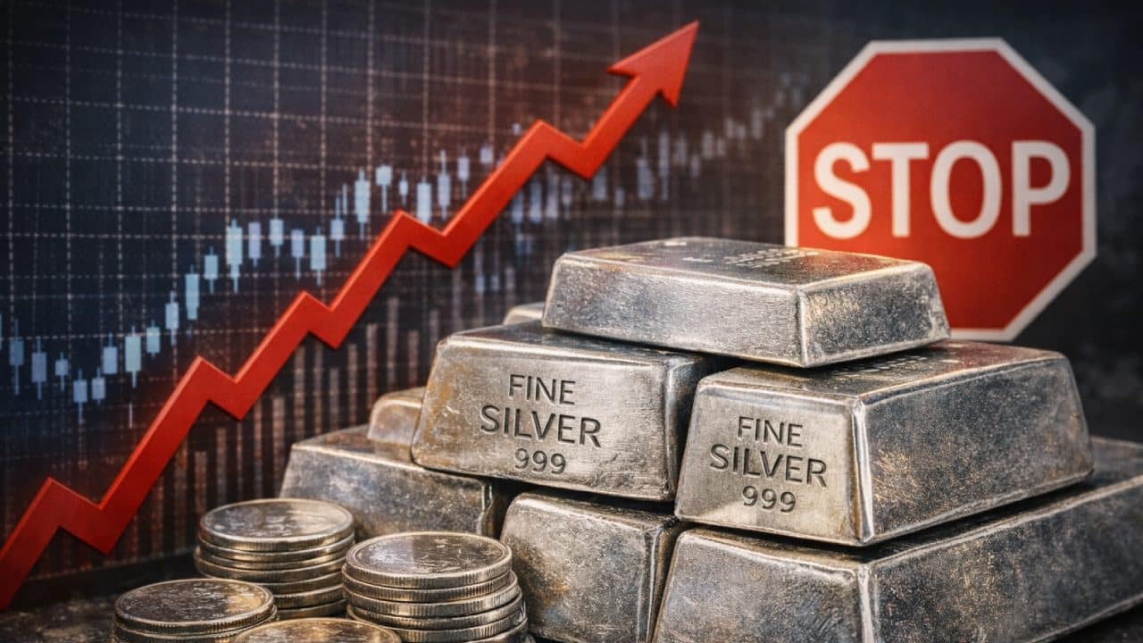 Drogie srebro to fatalna wiadomość! Elon Musk ostrzega przed skutkami dla przemysłu