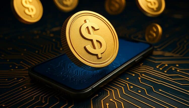 IMF bije na alarm: kryptowaluty mogą wywołać globalny kryzys! Banki centralne bezbronne?