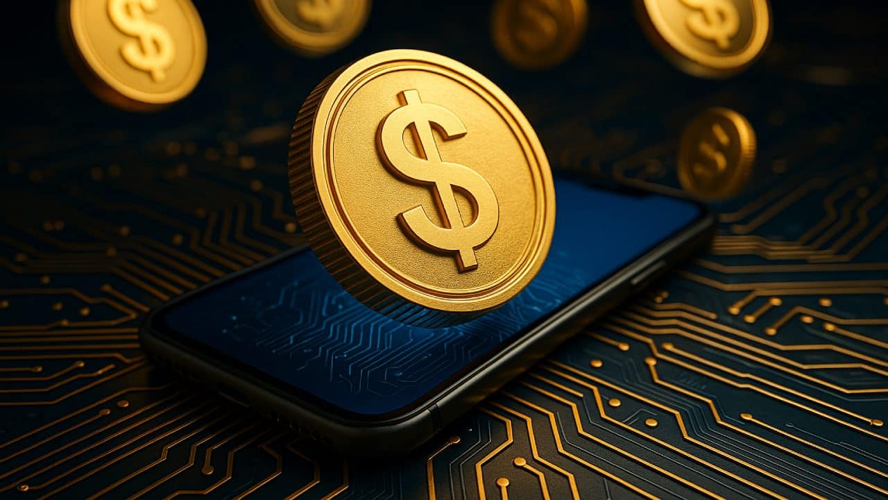 IMF bije na alarm: kryptowaluty mogą wywołać globalny kryzys! Banki centralne bezbronne?