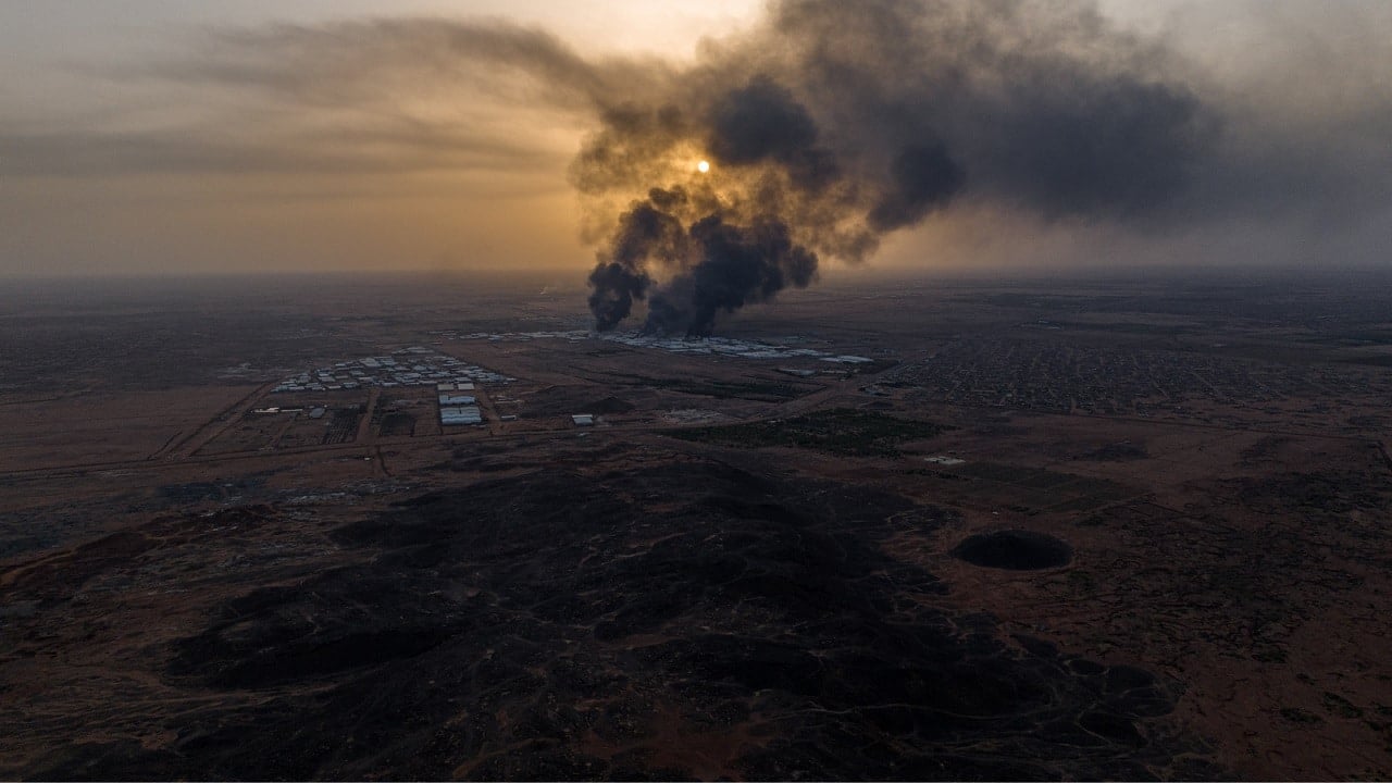 „Braterskie relacje”. Wojska południowosudańskie przekroczyły granicę sąsiada, zajmują pola naftowe