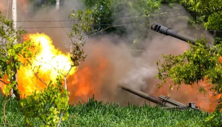 wojna Tajlandia — Kambodża