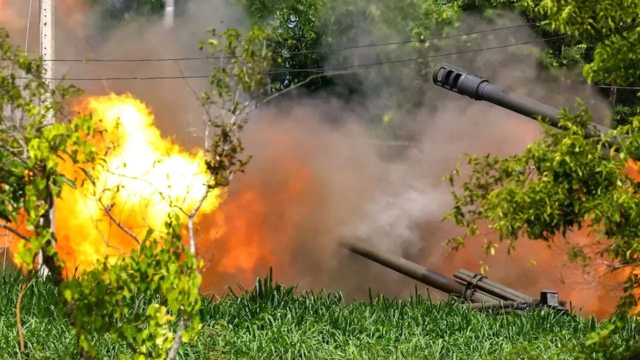 Seria uderzeń na granicy, porozumienie Trumpa złamane. Azja znów w ogniu