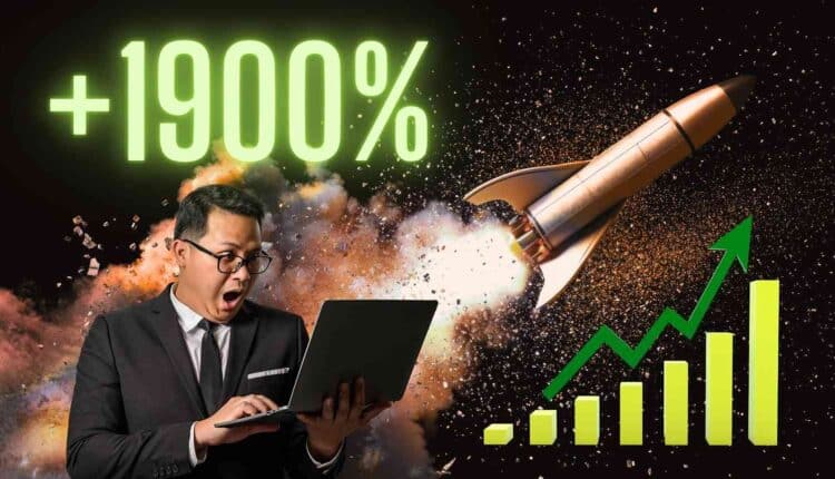 Kryptowaluty są w kryzysie, a ten trader zamienia 180 tys. w 3,6 mln dolarów. Jak to możliwe?