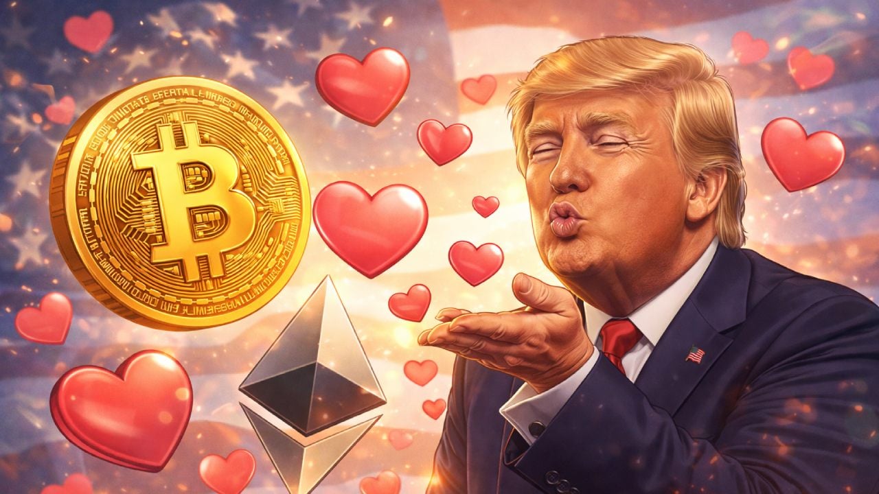 Regulatorzy, którzy tępili krypto, teraz je pokochali! Polityka czy miłość z rozsądku?