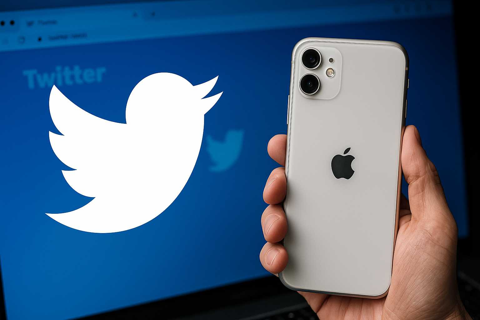 Twitter może wrócić. Elon Musk traci kontrolę nad marką