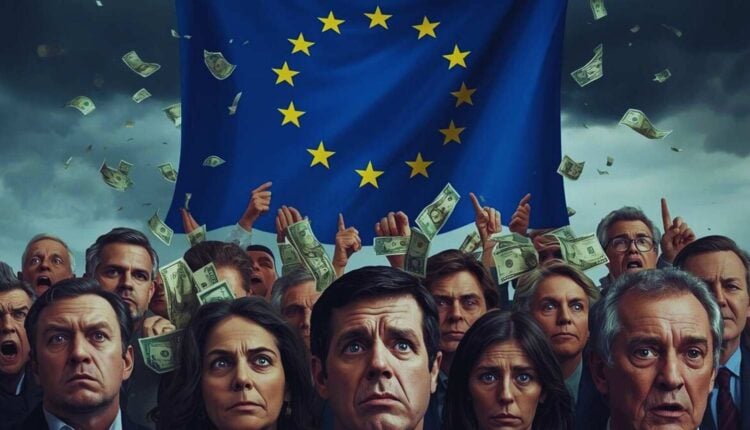 Unia Europejska szykuje falę nowych podatków i podwyżek. Jeden o 250% w górę. Ceny tych produktów wystrzelą