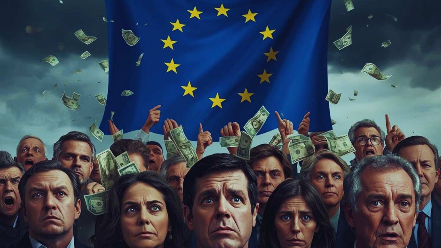 Unia Europejska szykuje falę nowych podatków i podwyżek. Jeden o 250% w górę. Ceny tych produktów wystrzelą