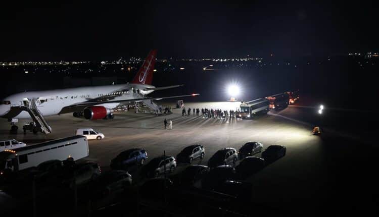 USA tworzą deportacyjne linie lotnicze. Boeingi dla służb imigracyjnych