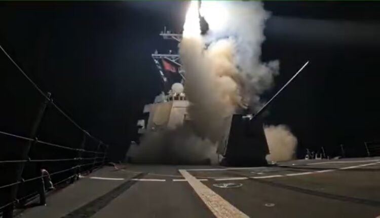 Niger (!) ogłasza retorsje wobec Amerykanom w odwecie za naloty na ISIS