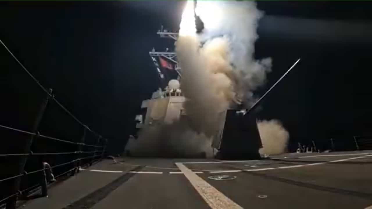 Niger (!) ogłasza retorsje wobec Amerykanom w odwecie za naloty na ISIS