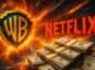 warner brox netflix