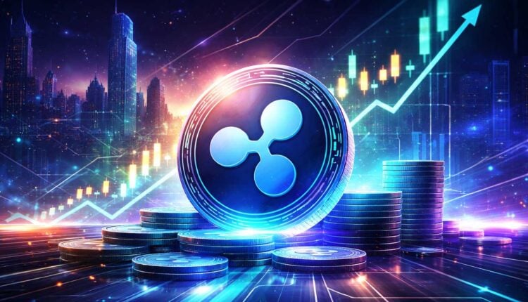 Inwestorzy pompują miliardy w XRP mimo spadków kursu! Co wiedzą, czego nie wiemy my?