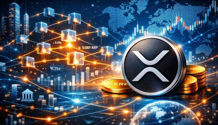 Cena XRP nie ma znaczenia! Chodzi o użycie