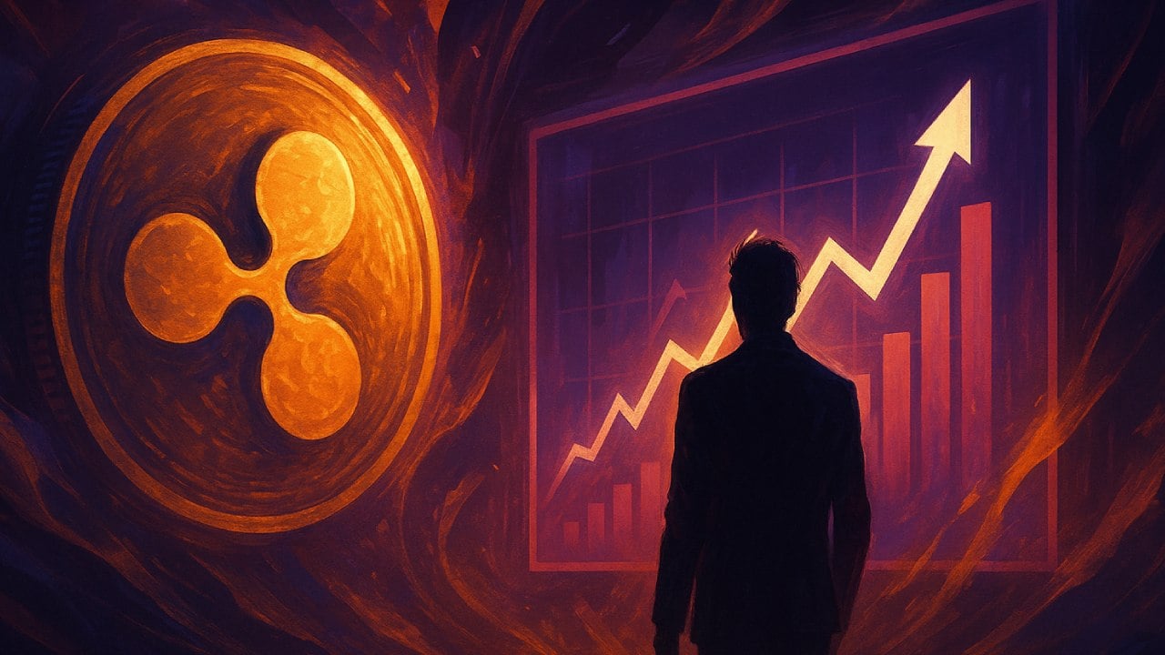 Człowiek o „najwyższym IQ w historii świata” przewiduje cenę XRP. Śmiać się czy bać?