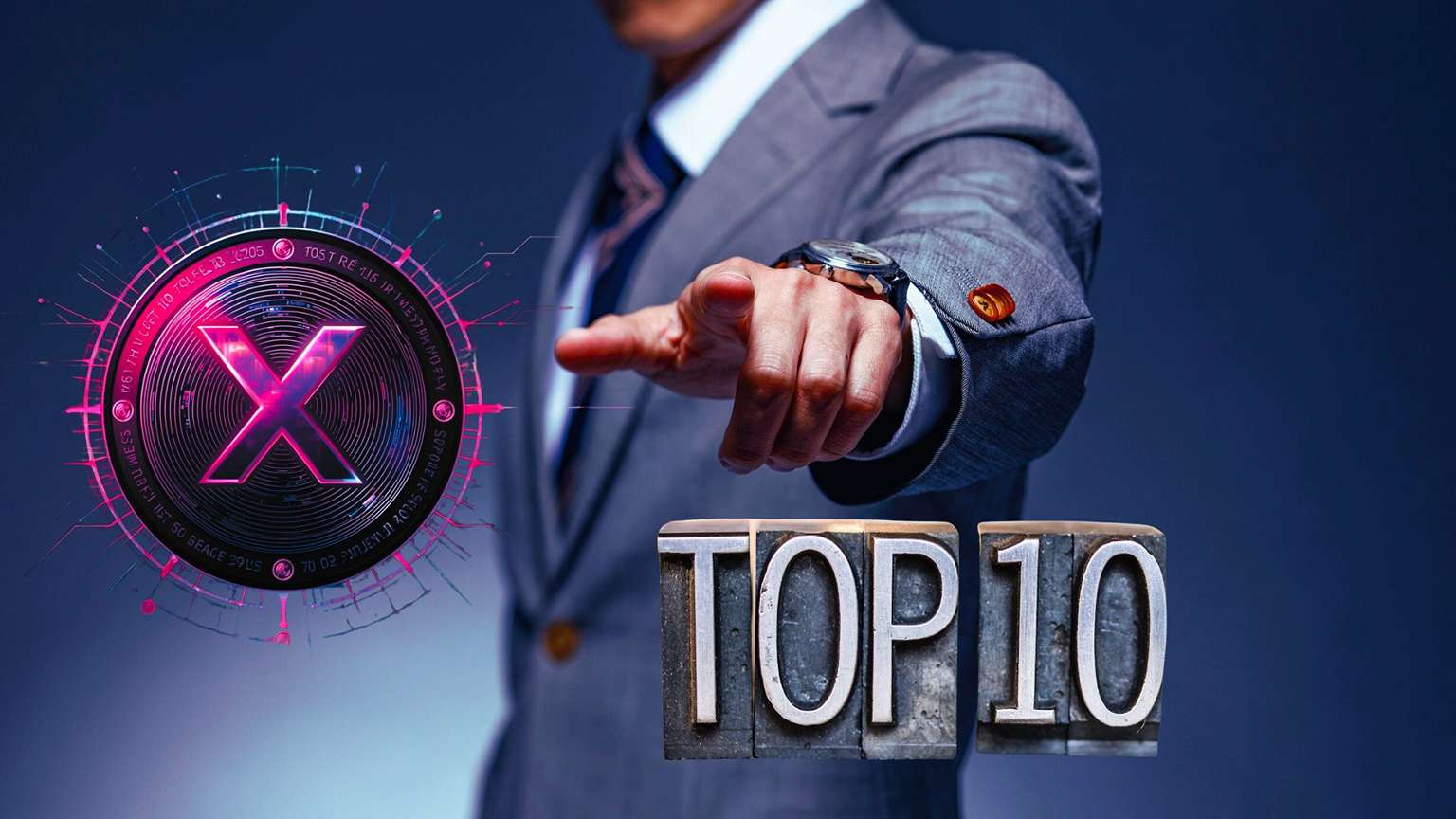 Te wieloryby trzymają najwięcej XRP. Czy posiadacze Ripple mogą spać spokojnie?