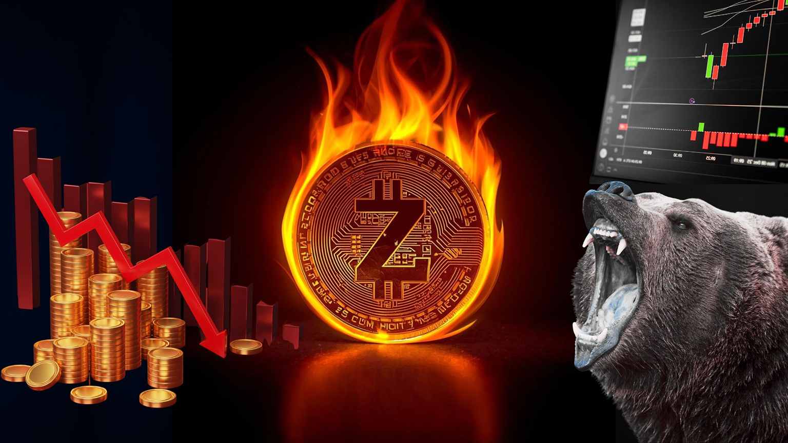 Hit ostatnich tygodni się wypala. Akumulacja przed wybiciem czy koniec rajdu?