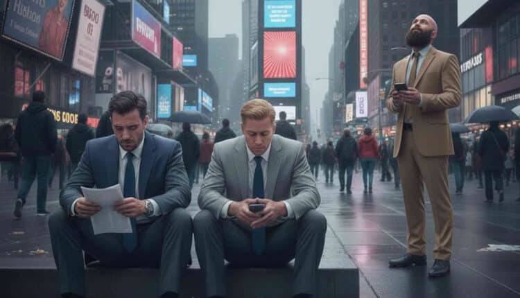 Brutalny koniec marzeń o fortunie. Oto najwięksi przegrani rynku kryptowalut w 2025 r., których musisz znać