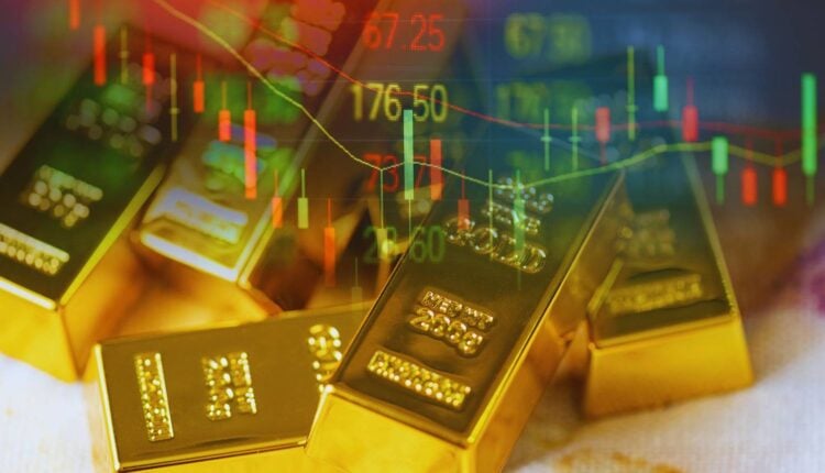 Złoto przebija kolejną barierę. Czy warto je jeszcze kupować?